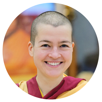 Kelsang Sama