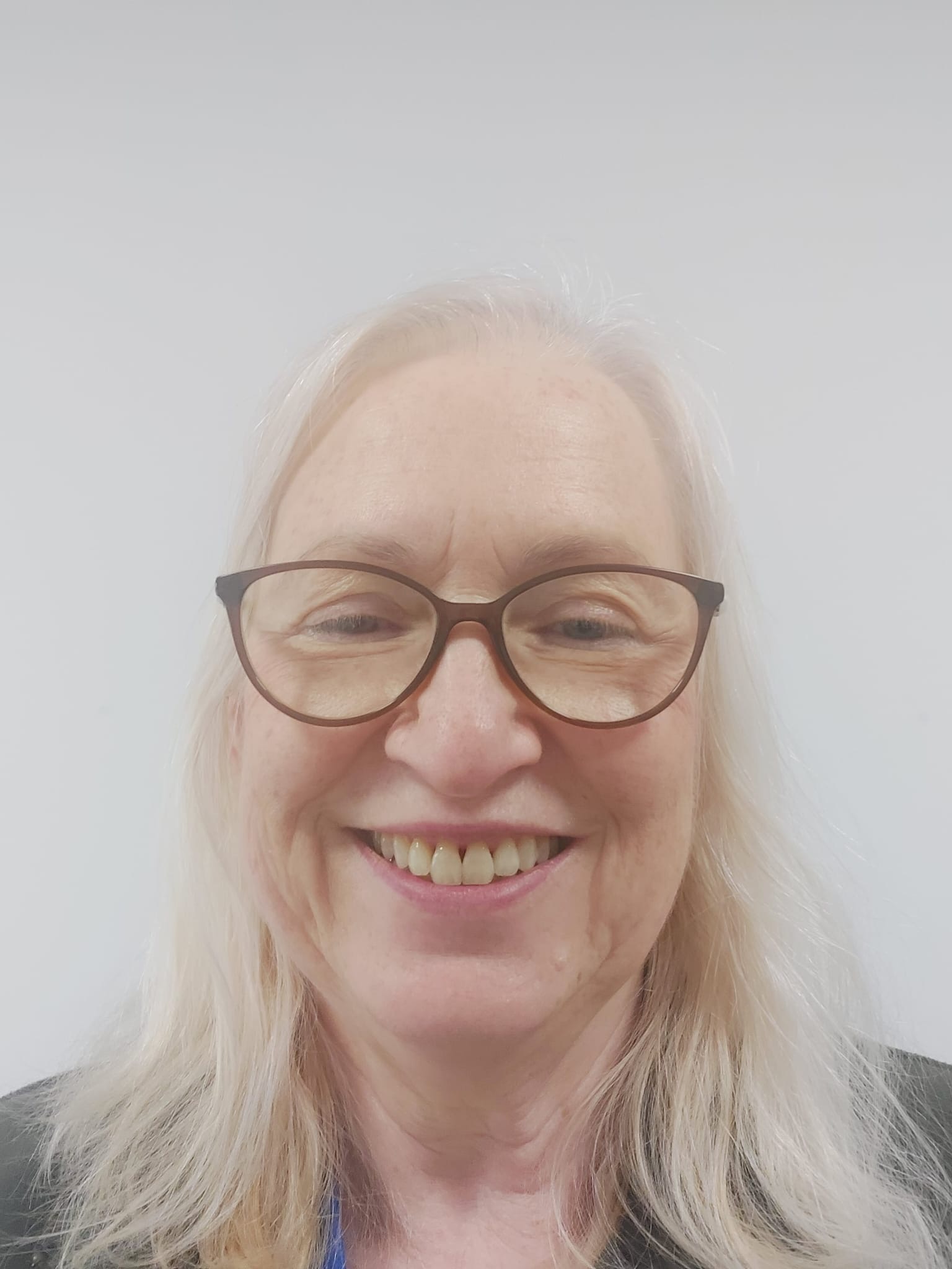 Julie Tomlinson