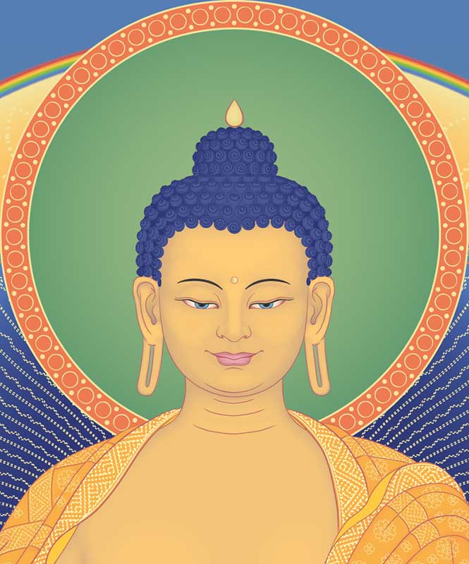 Buddhist Meditation Classes - Kadampa Manchester