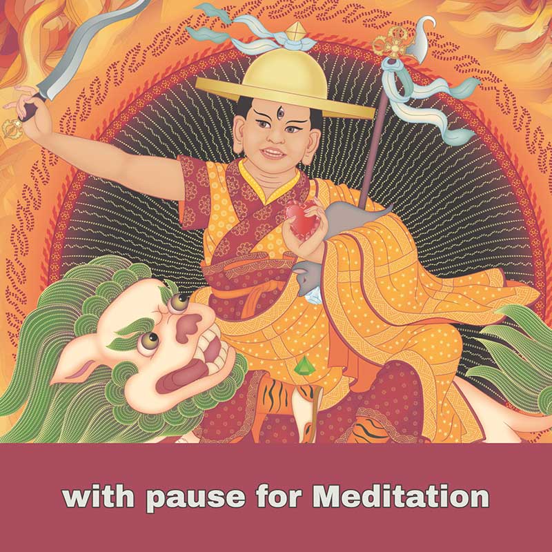 Dharma Protector Prayers - Kadampa Meditation Centre Manchester