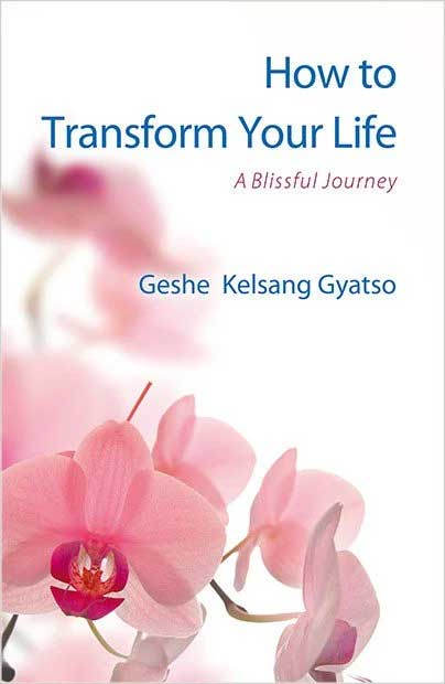How To Transform Your Life - Free eBook