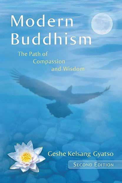 Modern Buddhism 2nd Edition - Free eBook