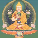 Offering To The Spiritual Guide Prayers - Kadampa Meditation Centre Manchester