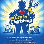 Centre Cherishing @ KMC Manchester