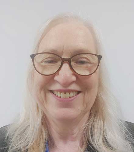 Julie Tomlinson