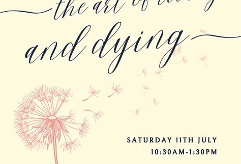 The Art of Living And Diving - Morning Meditation Course