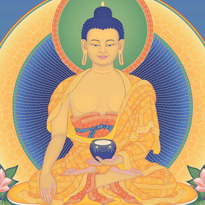 Buddhist Meditation Classes - Kadampa Manchester