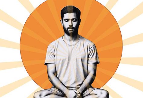 Learn To Meditate In Half A Day ~ Kadampa Meditation Centre Manchester