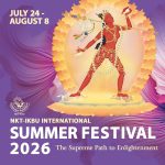 NKT Summer Festival 2026