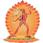 Buddha Vajrayogini