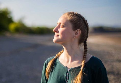 How To Stop Overthinking ~ New Meditation Course September 2026