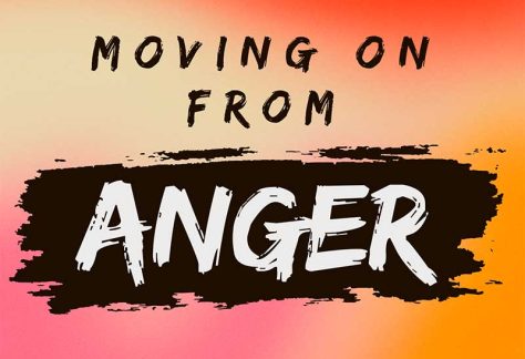 Moving On From Anger - Morning Meditation Course
